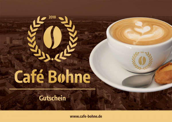 Geschenkgutschein 10 €